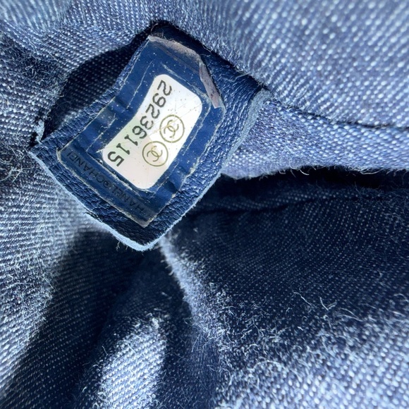 CHANEL Elegant Chain Single Flap Pink Leather Lambskin Shoulder Bag - Picture 10 of 11